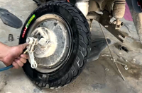 邯郸市换胎补胎服务