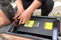 邯郸市更换电瓶服务