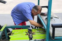 邯郸市三轮车救援服务